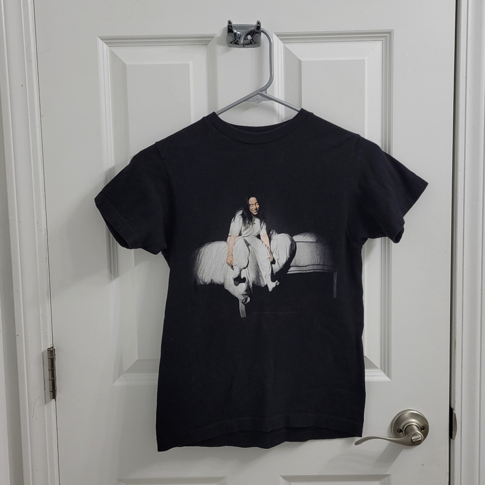 Billie Eilish Tee